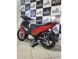 Honda - BIZ 125 EX