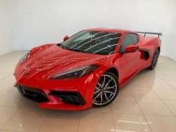 Chevrolet - Corvette 6.2 V8 LT1 Stingray