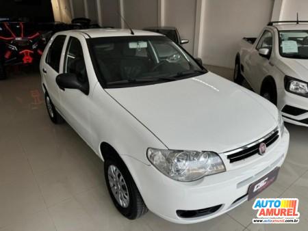 Fiat - Palio 1.0 Celebration Economy Fire Flex 8V 4p