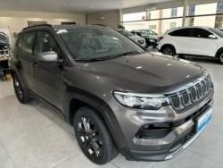 Jeep - Compass T270 80 Anos 1.3 TB 4x2 Flex