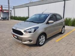 Ford - Ka 1.0 SE/SE Plus TiVCT Flex 5p