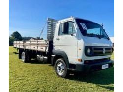 Volkswagen - 8-150 E DELIVERY 2p 