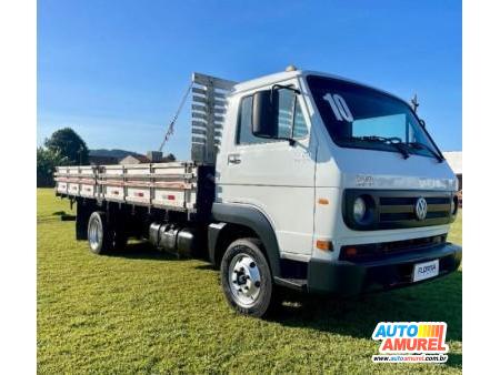 Volkswagen - 8-150 E DELIVERY 2p 