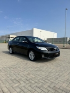 Toyota - Corolla ALTIS 2.0 Flex 16V 