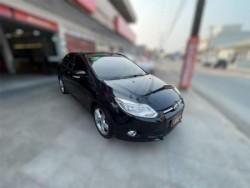 Ford - Focus 2.0 16V 5p Aut.