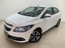 Chevrolet - Onix Hatch LTZ 1.4 8V FlexPower 5p