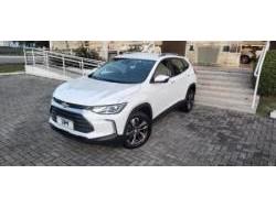 Chevrolet - Tracker Premier 1.0 Turbo 12V Flex