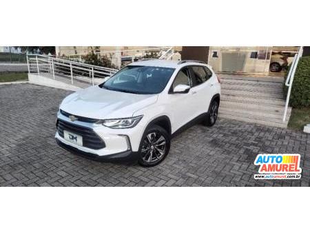 Chevrolet - Tracker Premier 1.0 Turbo 12V Flex