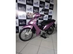 Honda - BIZ 125 ES