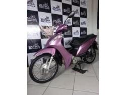 Honda - BIZ 125 ES