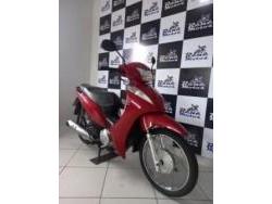 Honda - BIZ 125 ES