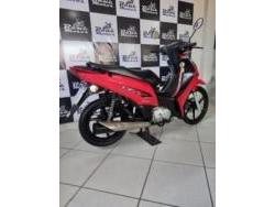 Honda - BIZ 125 EX