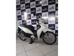 Honda - BIZ 110i