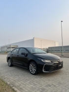 Toyota - Corolla XEi 2.0 Flex 16V 