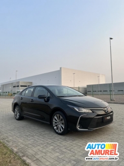 Toyota - Corolla XEi 2.0 Flex 16V 