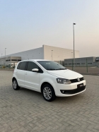 VolksWagen - Fox Plus 1.6Mi 8V 4p