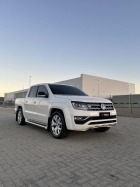 VolksWagen - Amarok Highline CD 3.0 4x4 TB Diesel