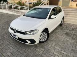 VolksWagen - Polo 1.0 TSI Flex 12V 5p