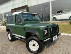 Land Rover - Defender 90 TDI SW Diesel