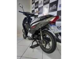 Honda - BIZ 125 +