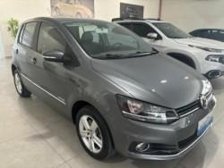 VolksWagen - Fox Highline I Motion 1.6 Flex 16V 5p