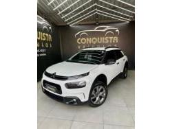 Citroën - C4 Cactus Feel 1.6 16V Flex