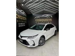 Toyota - Corolla Altis Hybrid 1.8 16V Flex