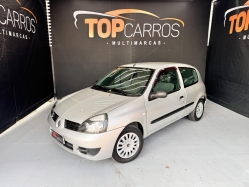 Renault - Clio 1.0 Hi-Power 16V 5p