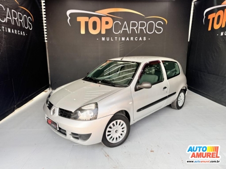 Renault - Clio 1.0 Hi-Power 16V 5p