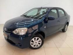 Toyota - Etios X Sedan 1.5 Flex 16V 4p