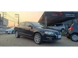 VolksWagen - Passat 2.0 FSI Tiptronic