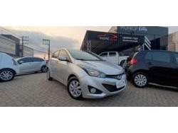 Hyundai - HB20 Comfort Plus 1.0 Flex 12V