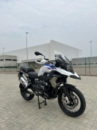 BMW - R 1250 GS Premium HP