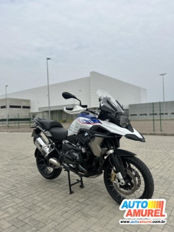 BMW - R 1250 GS Premium HP