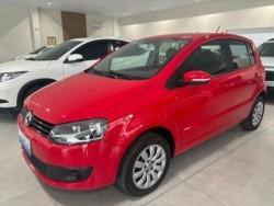 VolksWagen - Fox Trendline 1.0 Flex 8V 5p