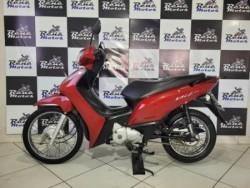 Honda - BIZ 125 ES