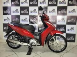 Honda - BIZ 110i