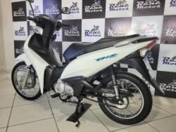 Honda - BIZ 110i