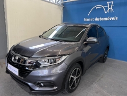 Honda - HR-V EXL 1.8 Flexone 16V 5p