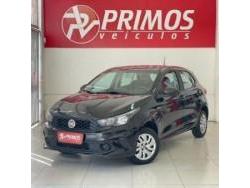 Fiat - Argo Drive 1.0 6V Flex