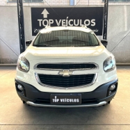 Chevrolet - Spin Activ 1.8 8V Econo. Flex 5p