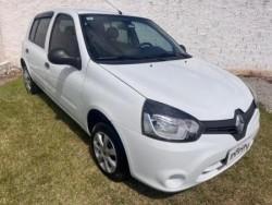 Renault - Clio Exp.1.0