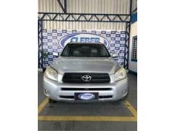 Toyota - RAV4 2.4 4x4 16V 170cv