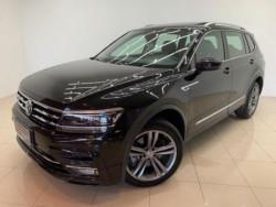 VolksWagen - Tiguan Allspace R-Line 350 TSI 2.0 4x4