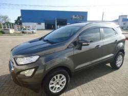 Ford - EcoSport SE 1.5 12V Flex 5p