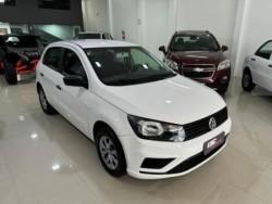 VolksWagen - Gol 1.0 Flex 12V 5p