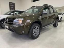 Renault - Duster Techroad 2.0 Hi-Flex 16V