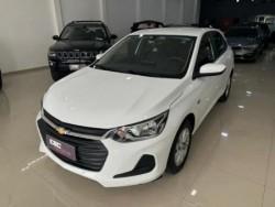 Chevrolet - Onix Hatch LT 1.0 12V Flex 5p