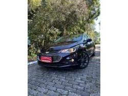 Chevrolet - Cruze LTZ 1.4 16V Turbo Flex 4p