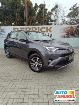 Toyota - RAV4 2.0 4x4 16V Aut.